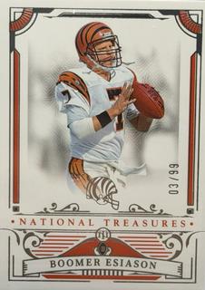 Boomer Esiason