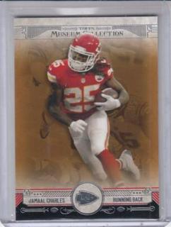 Jamaal Charles