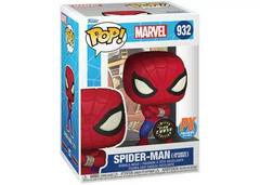 Spider-Man [Chase GITD] #932