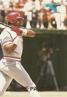 Dave Parker