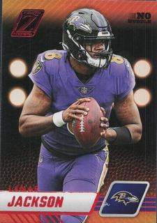 Lamar Jackson