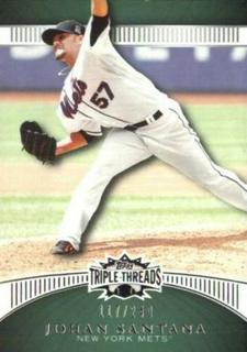 Johan Santana