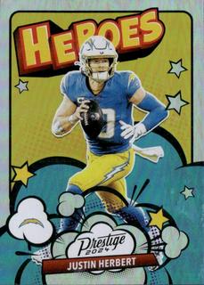 Justin Herbert
