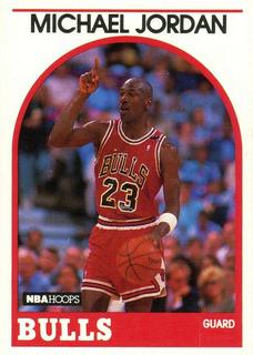 Michael Jordan