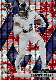 Derrick Henry