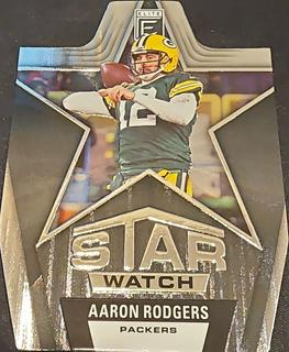 Aaron Rodgers