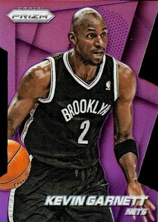 Kevin Garnett