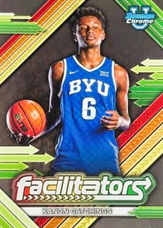 Kanon Catchings