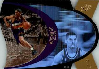 Kevin Johnson