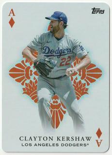 Clayton Kershaw