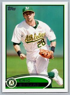 Eric Sogard