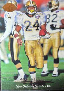 Mario Bates