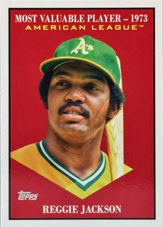 Reggie Jackson