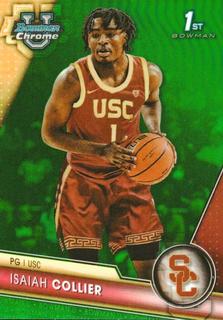 Isaiah Collier