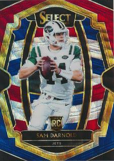 Sam Darnold