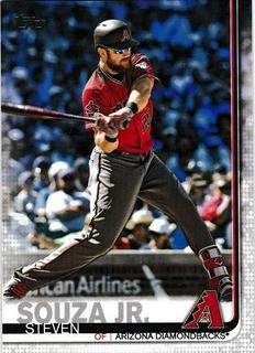 Steven Souza Jr.