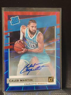 Caleb Martin