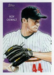 Roy Oswalt