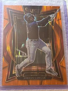 Jordan Lawlar
