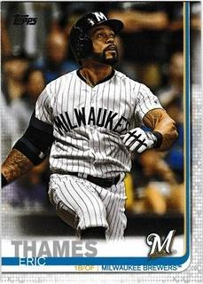 Eric Thames