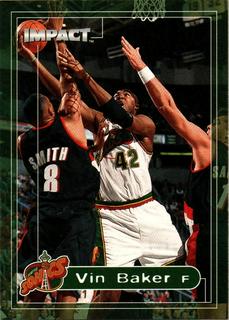 Vin Baker