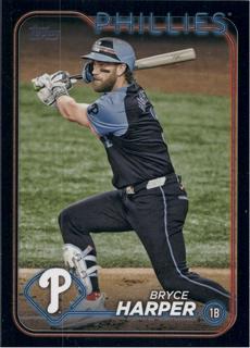 Bryce Harper