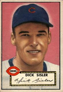 Dick Sisler