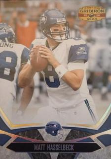 Matt Hasselbeck