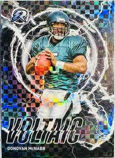 Donovan McNabb