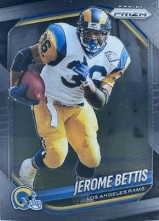 Jerome Bettis