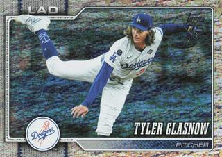 Tyler Glasnow