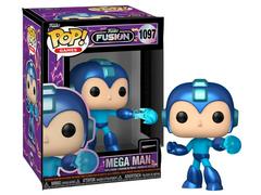 Mega Man #1097