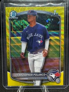 Cristopher Polanco