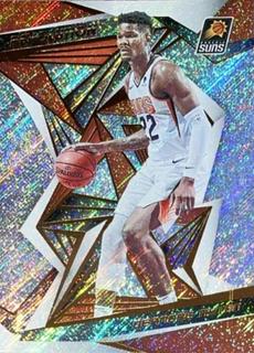 Deandre Ayton