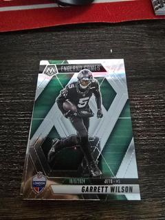 Garrett Wilson