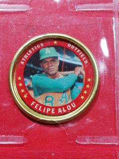 Felipe Alou
