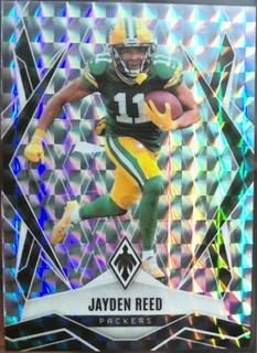 Jayden Reed