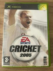 Cricket 2005 PAL Xbox Prices