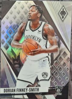 Dorian Finney-Smith