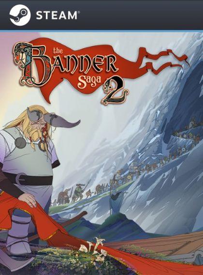 The Banner Saga 2 PC Games