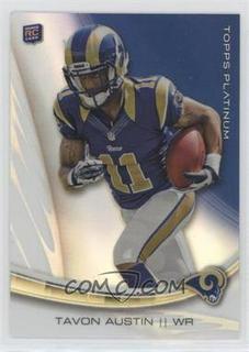 Tavon Austin