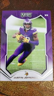 Justin Jefferson