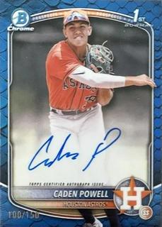 Caden Powell