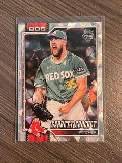 Garrett Crochet