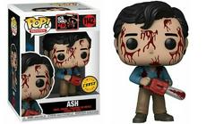 Ash Williams [Chase] #1142