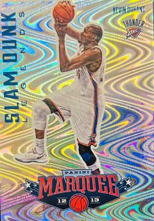 Kevin Durant