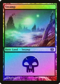 Swamp