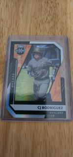 CJ Rodriguez