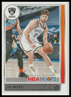 Joe Harris