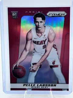 Pelle Larsson